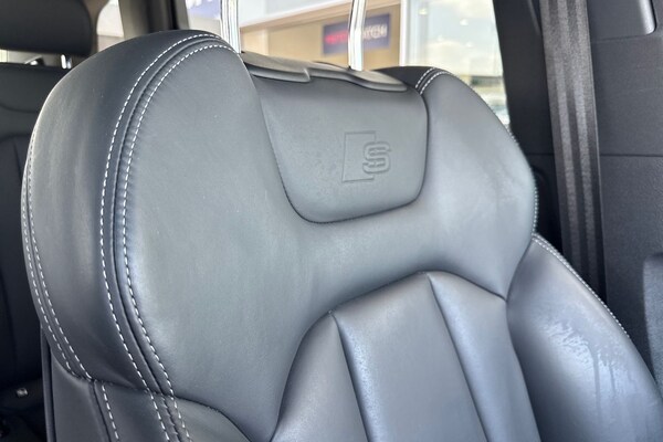 Used Audi Q7 2021 for sale - 76106819: Photo 55