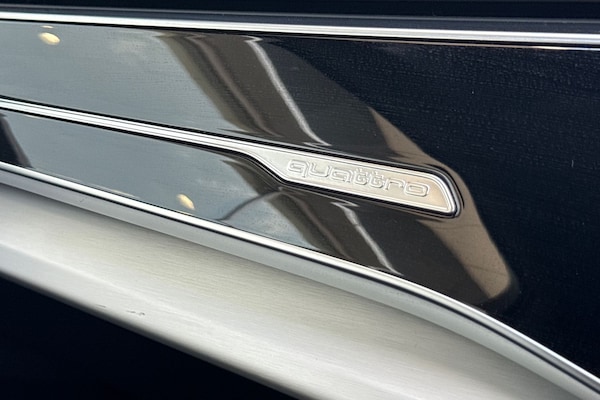 Used Audi Q7 2021 for sale - 76106819: Photo 56