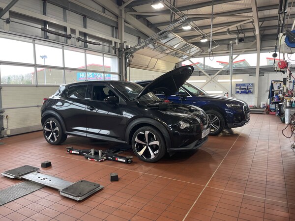 Used Audi Q7 2021 for sale - 76106819: Photo 61