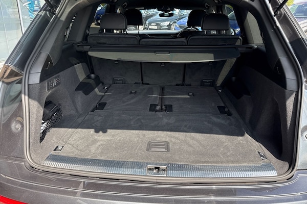 Used Audi Q7 2021 for sale - 76106819: Photo 7