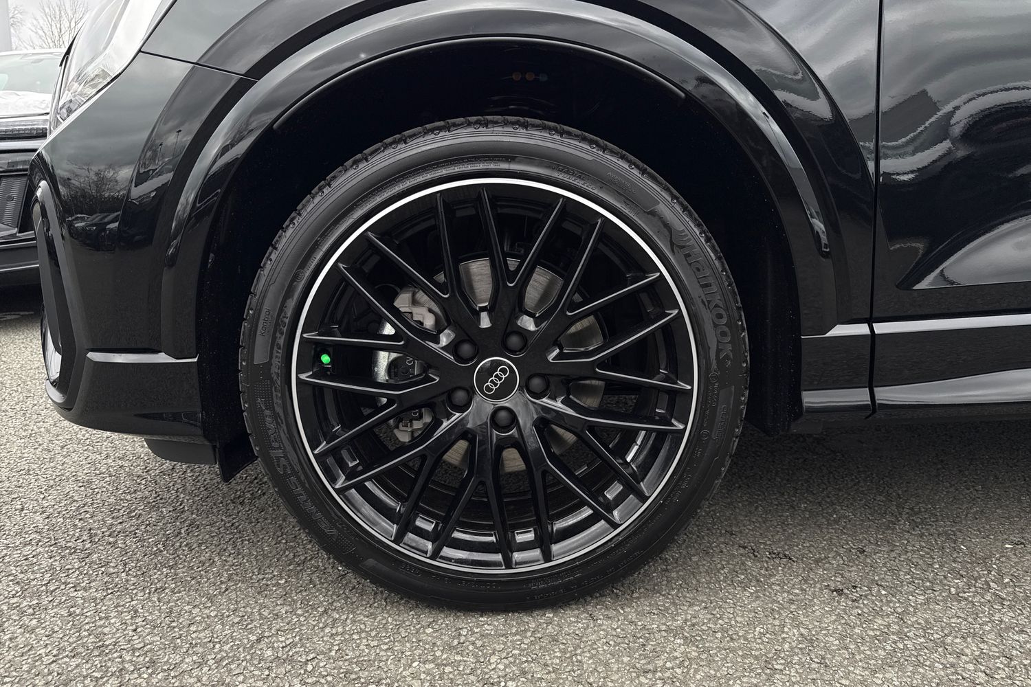 Used Audi Q2 2026 for sale - 77382264: Photo 12