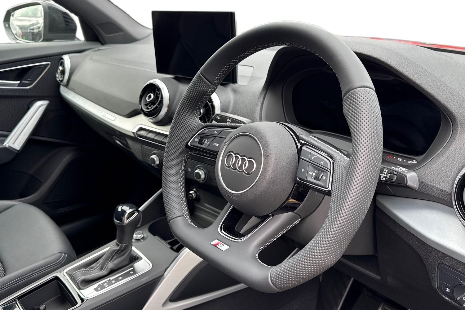 Used Audi Q2 2026 for sale - 77382264: Photo 13