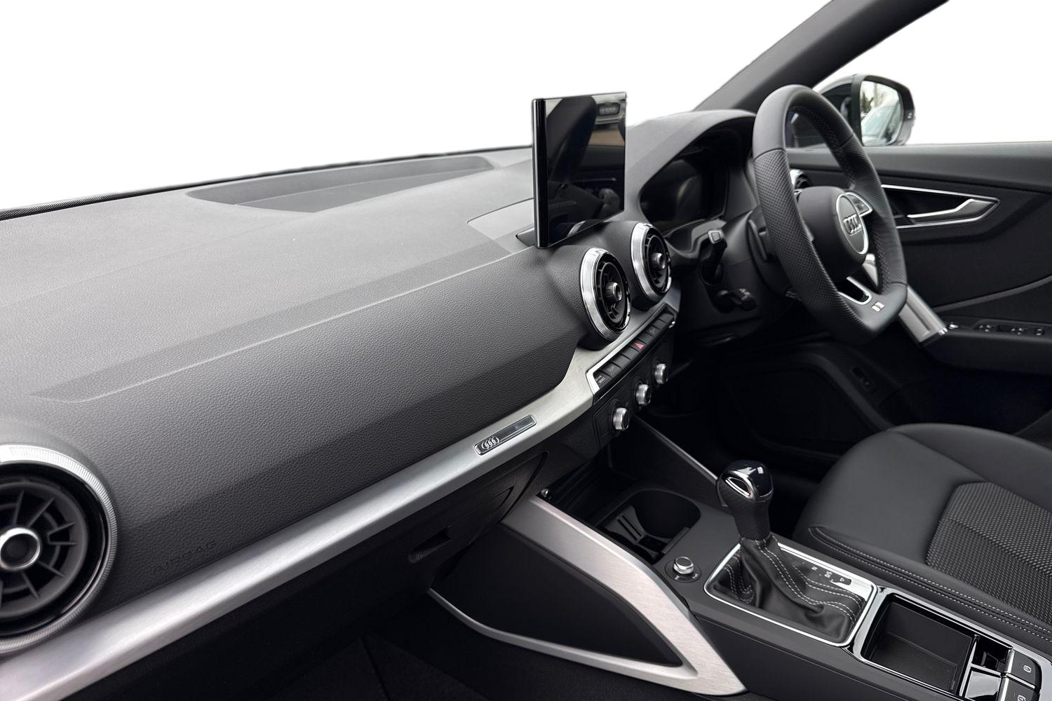 Used Audi Q2 2026 for sale - 77382264: Photo 14