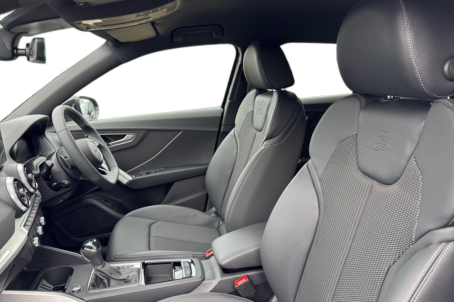 Used Audi Q2 2026 for sale - 77382264: Photo 15