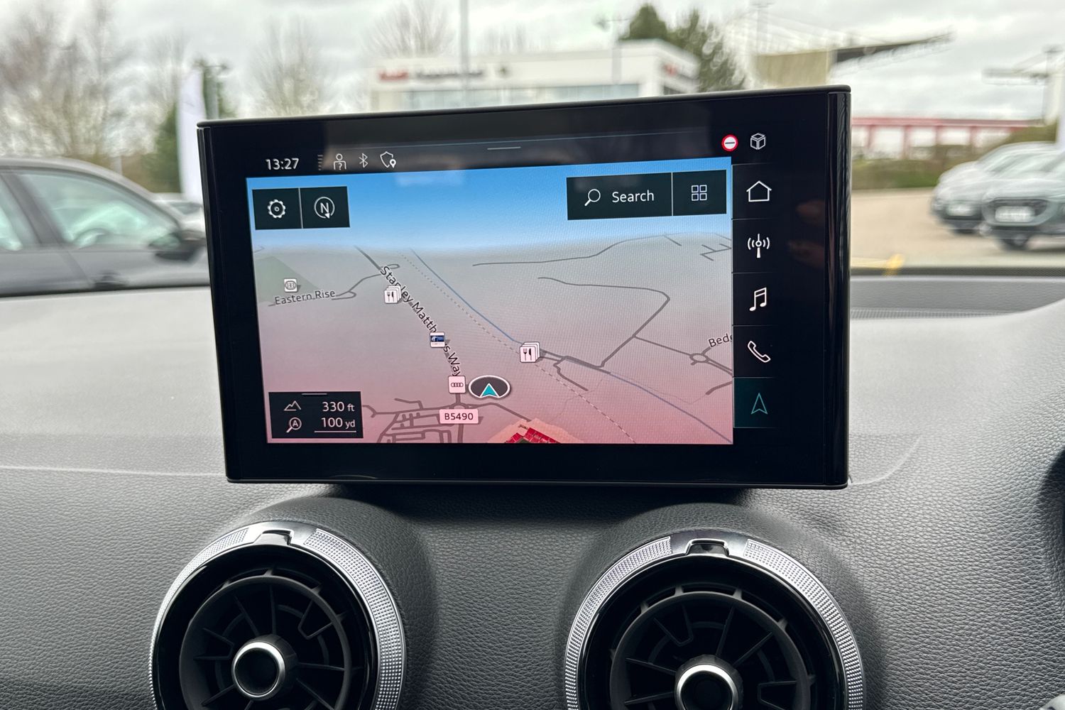 Used Audi Q2 2026 for sale - 77382264: Photo 16