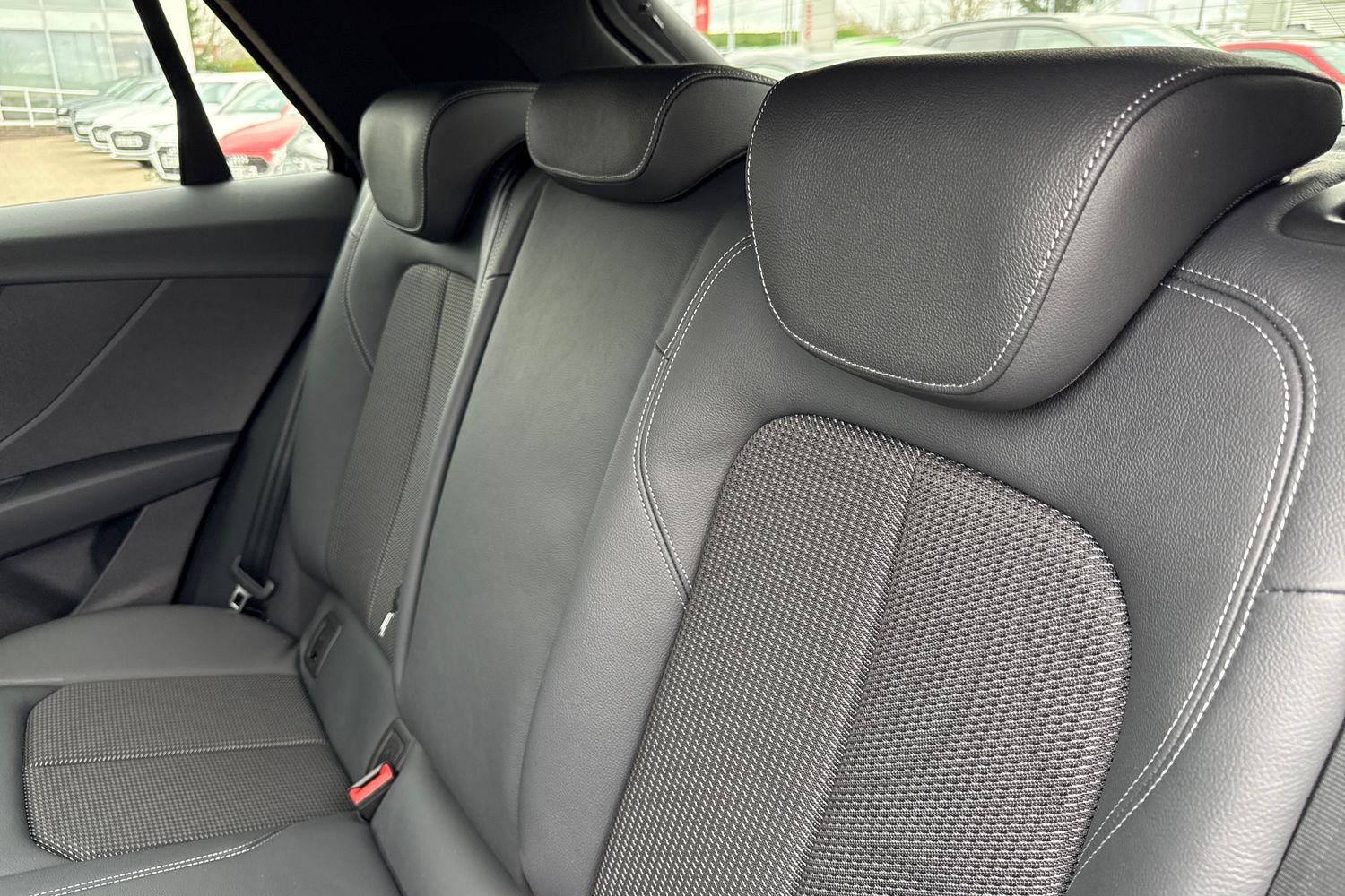 Used Audi Q2 2026 for sale - 77382264: Photo 18