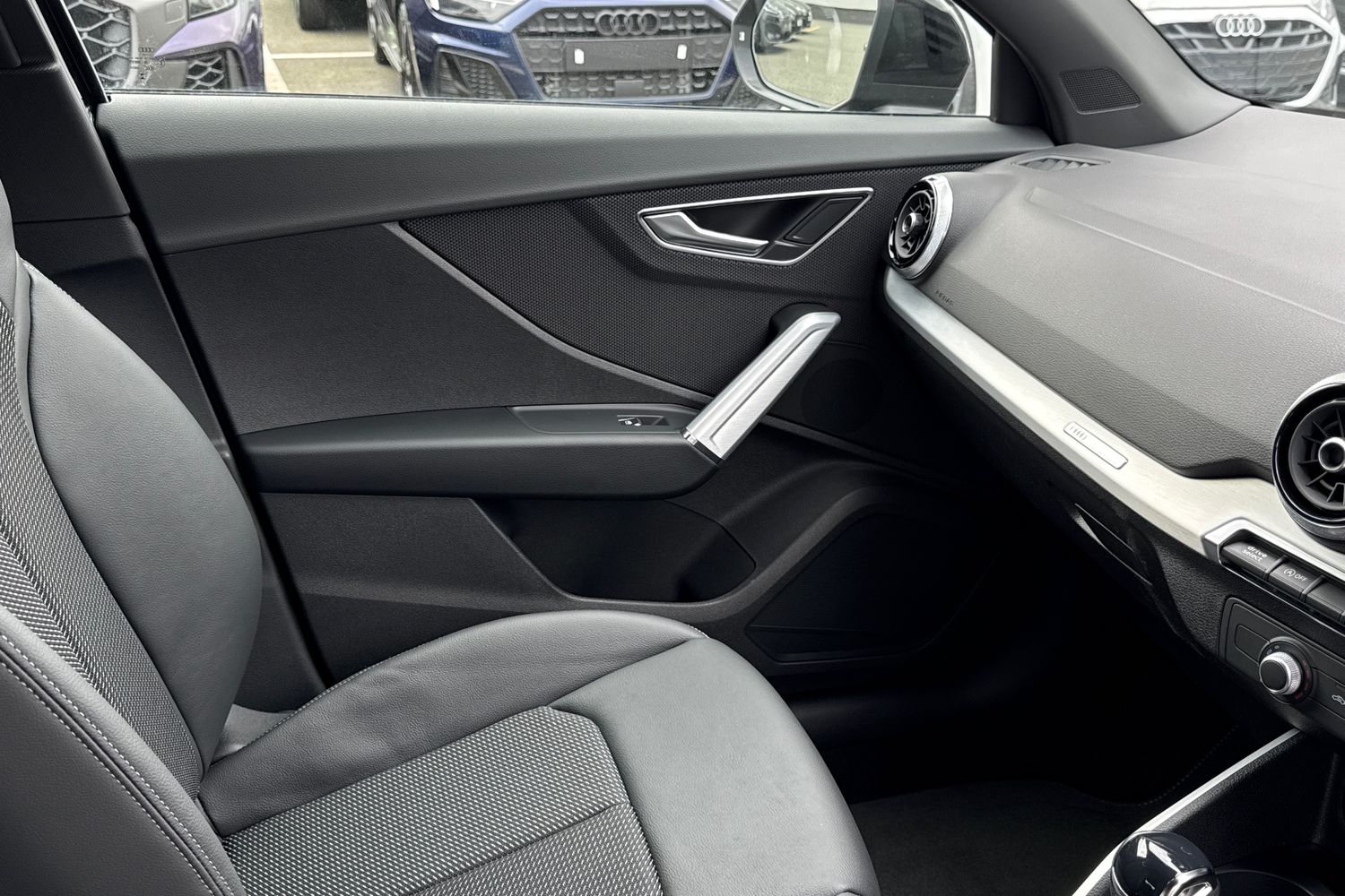 Used Audi Q2 2026 for sale - 77382264: Photo 19