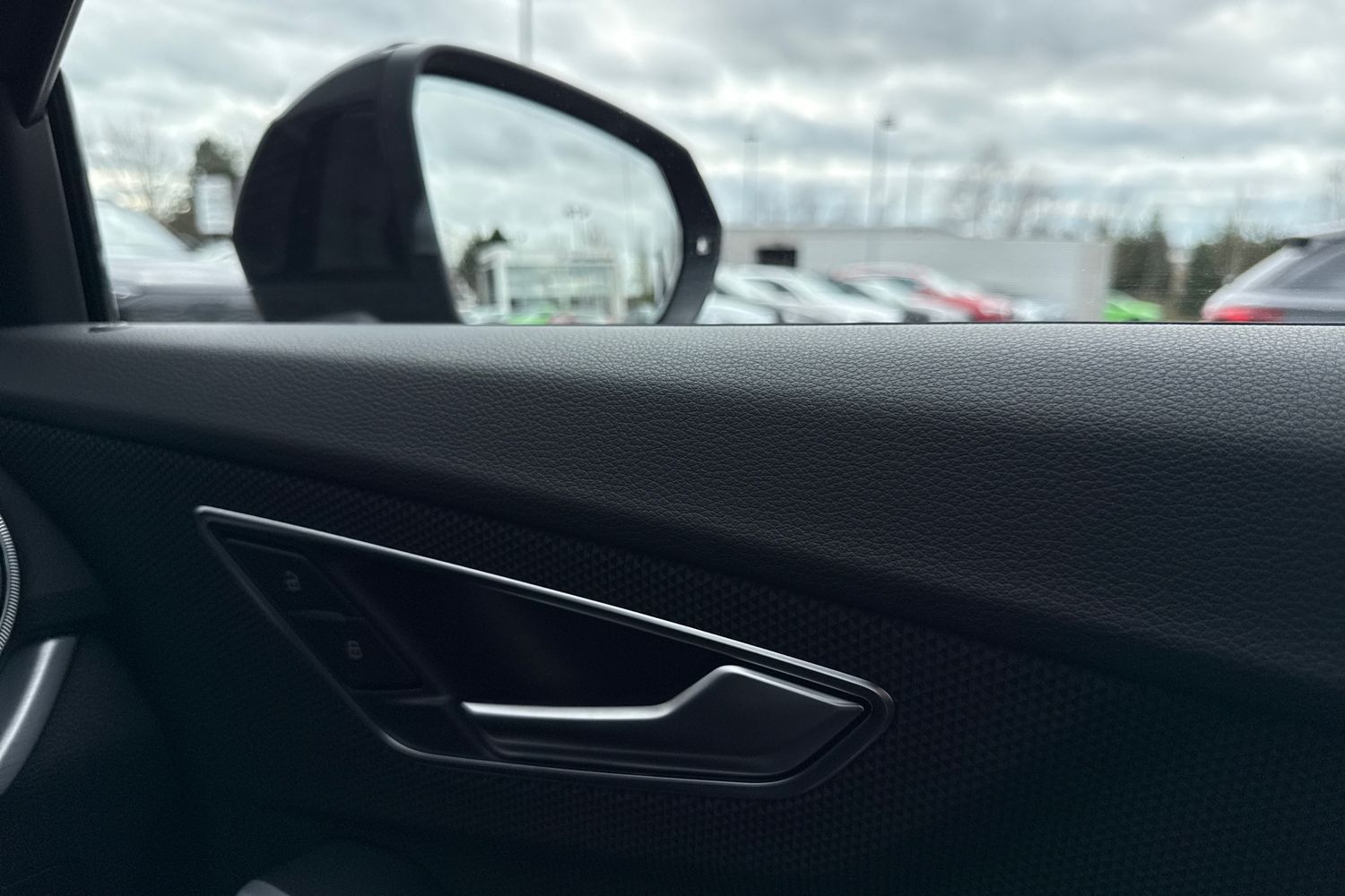 Used Audi Q2 2026 for sale - 77382264: Photo 20