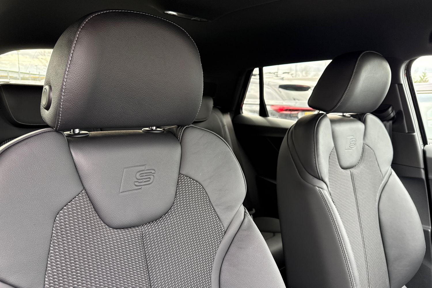 Used Audi Q2 2026 for sale - 77382264: Photo 23