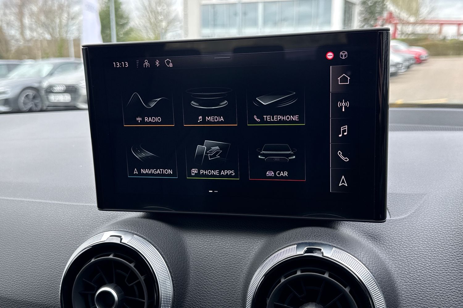 Used Audi Q2 2026 for sale - 77382264: Photo 24