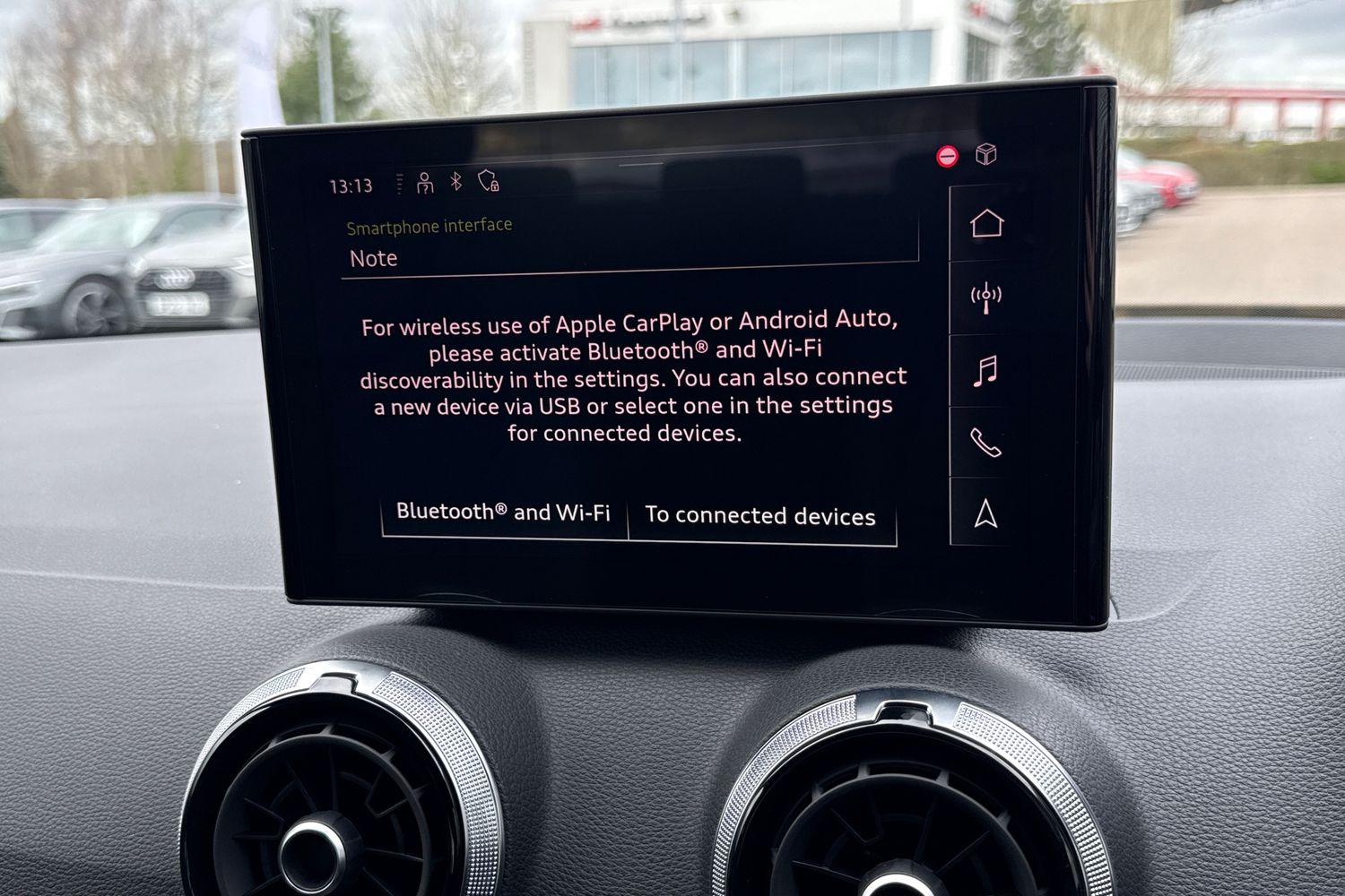 Used Audi Q2 2026 for sale - 77382264: Photo 25