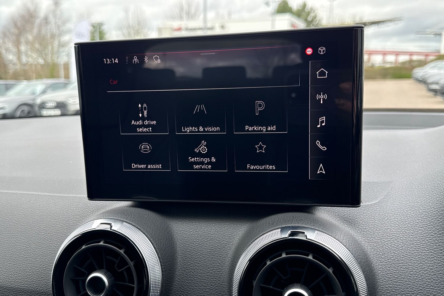 Used Audi Q2 2026 for sale - 77382264: Photo 26