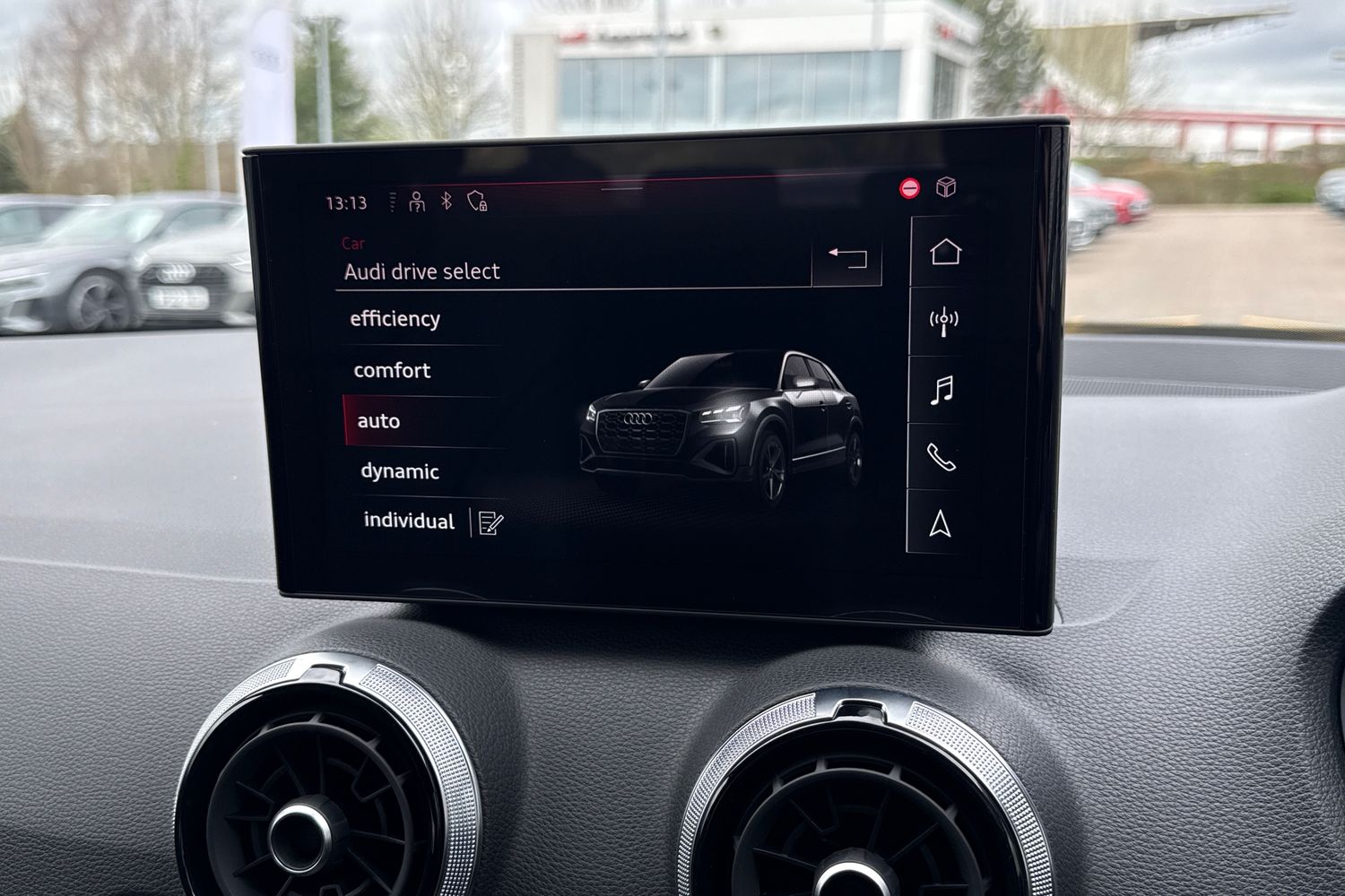 Used Audi Q2 2026 for sale - 77382264: Photo 27