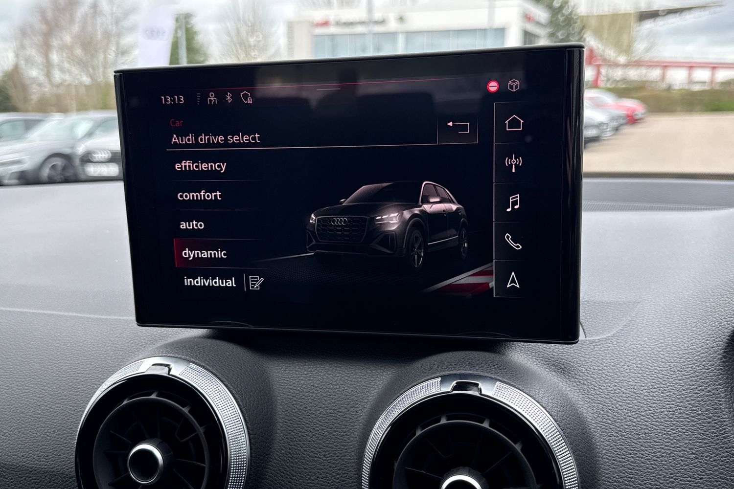 Used Audi Q2 2026 for sale - 77382264: Photo 28