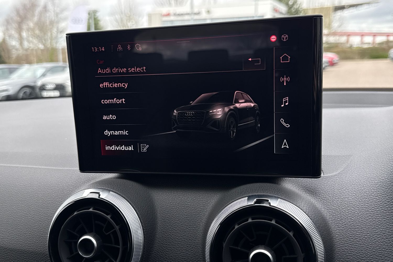 Used Audi Q2 2026 for sale - 77382264: Photo 29