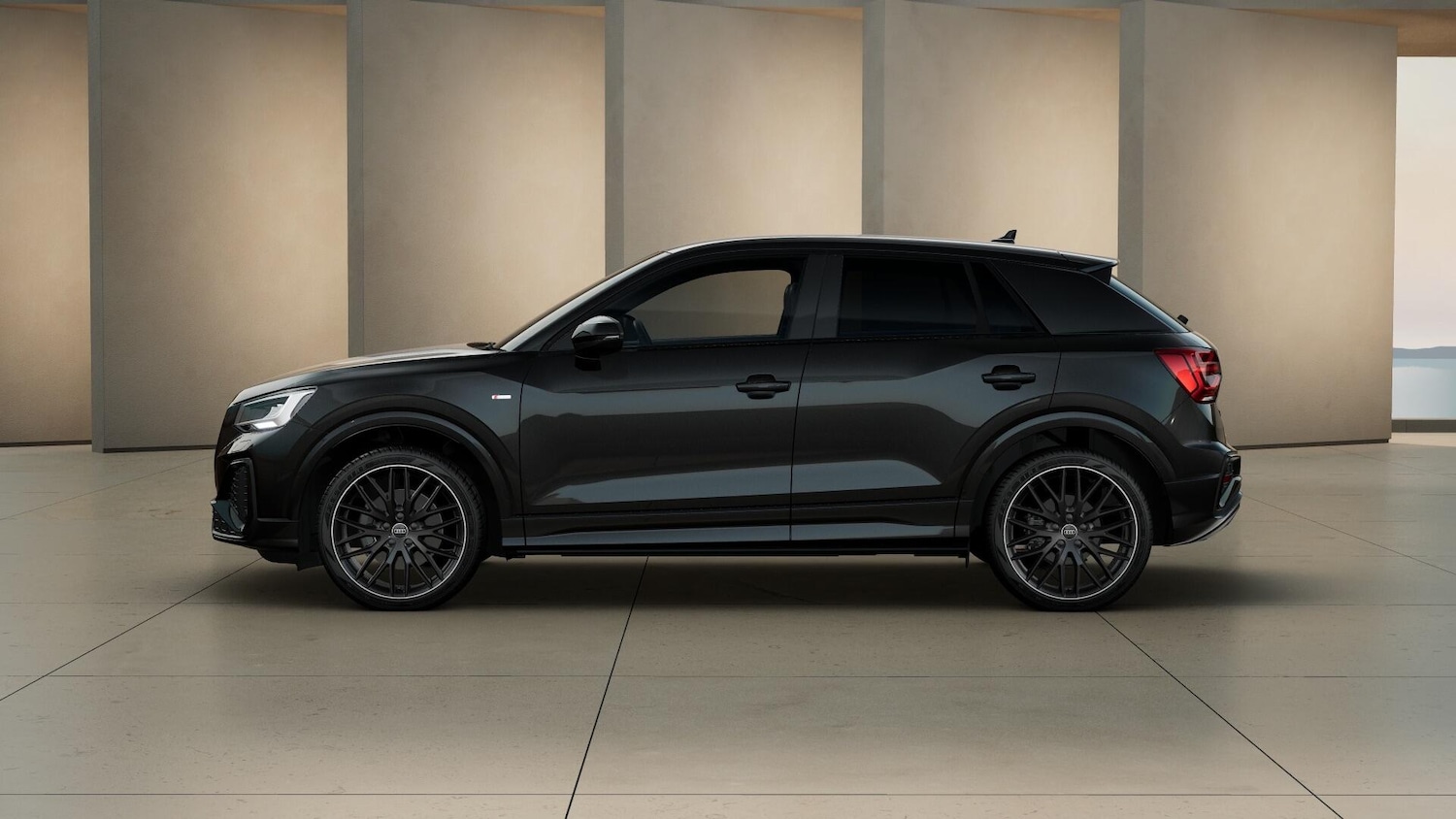 Used Audi Q2 2026 for sale - 77382264: Photo 3