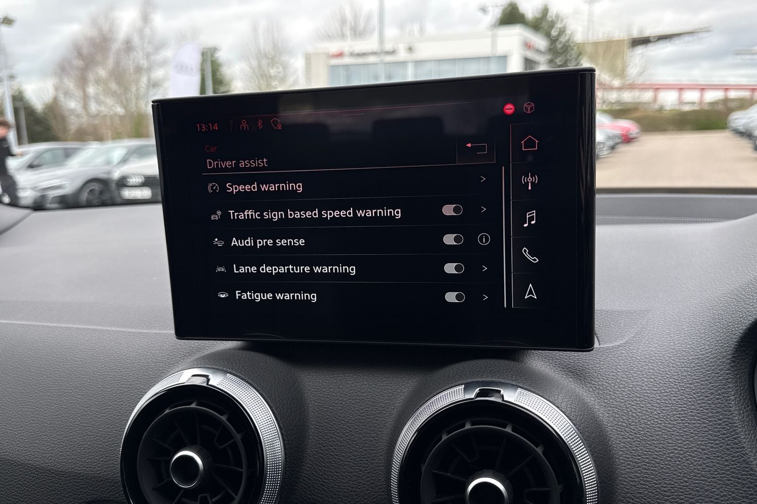 Used Audi Q2 2026 for sale - 77382264: Photo 31