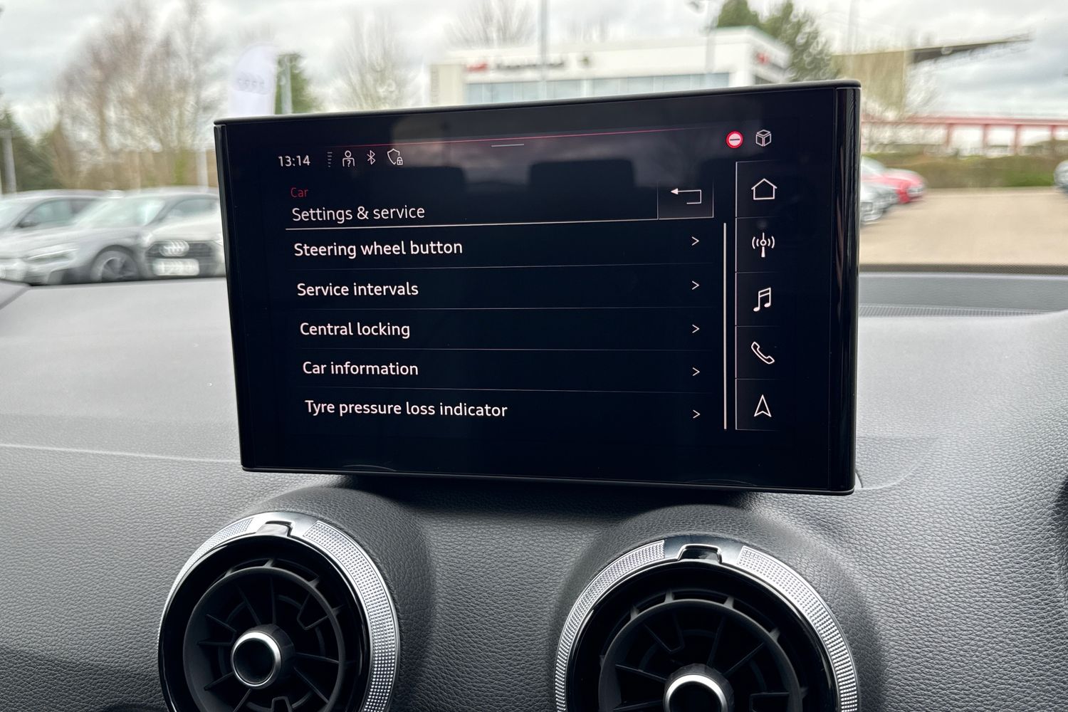 Used Audi Q2 2026 for sale - 77382264: Photo 32