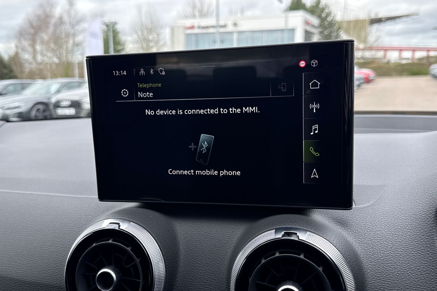 Used Audi Q2 2026 for sale - 77382264: Photo 33