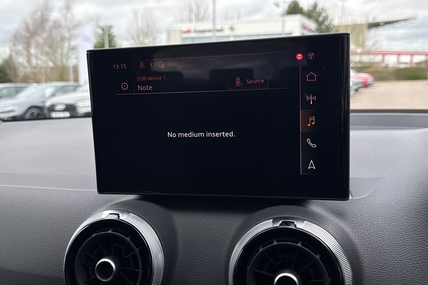 Used Audi Q2 2026 for sale - 77382264: Photo 34