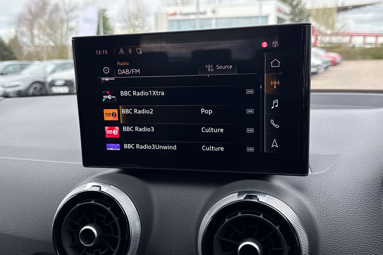 Used Audi Q2 2026 for sale - 77382264: Photo 35