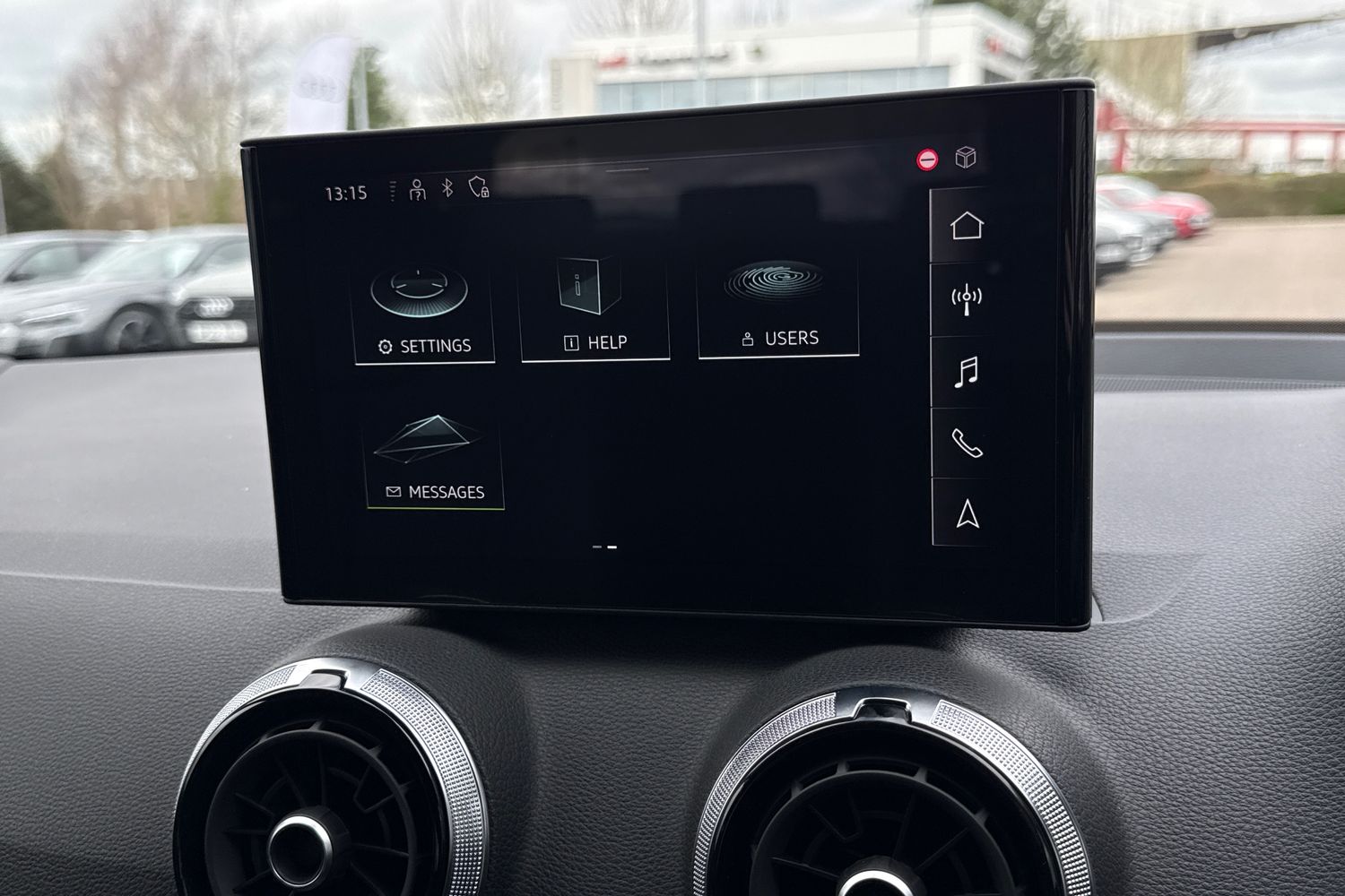 Used Audi Q2 2026 for sale - 77382264: Photo 36