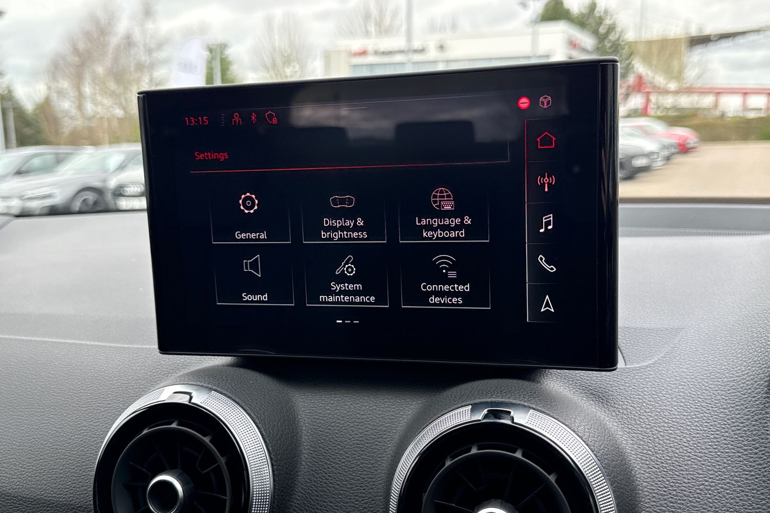 Used Audi Q2 2026 for sale - 77382264: Photo 37