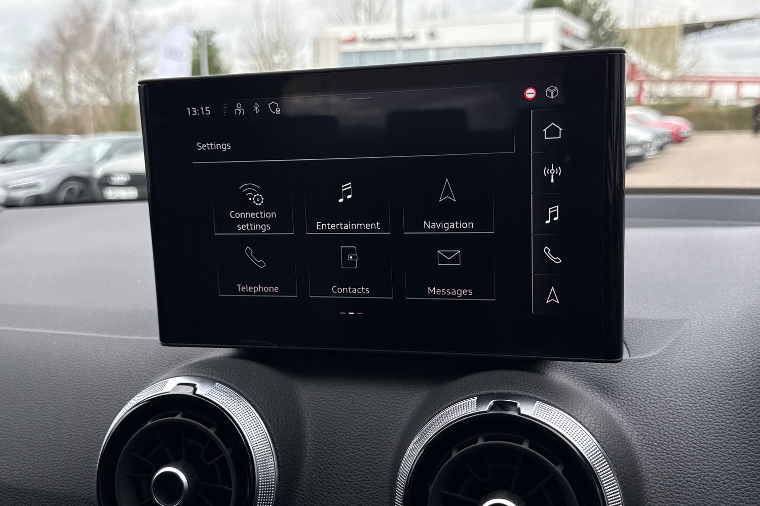 Used Audi Q2 2026 for sale - 77382264: Photo 38