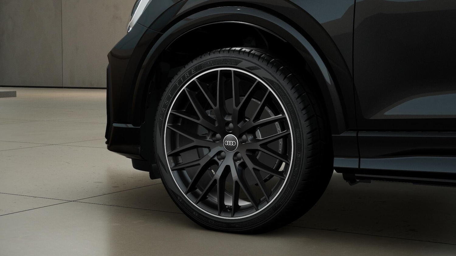 Used Audi Q2 2026 for sale - 77382264: Photo 4