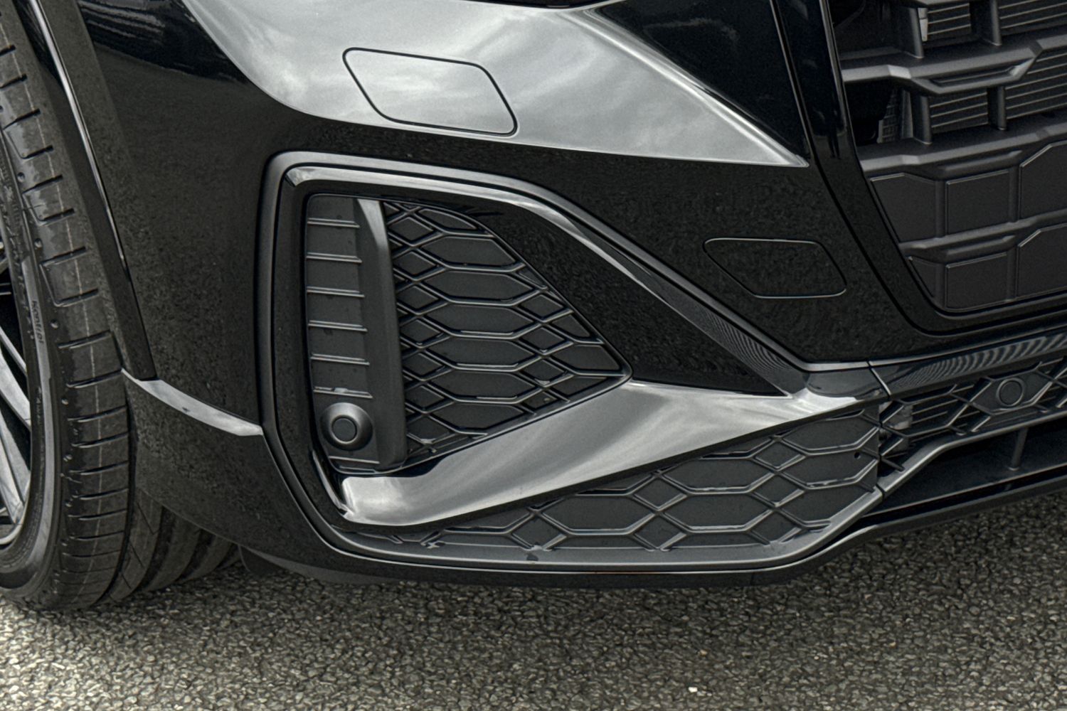 Used Audi Q2 2026 for sale - 77382264: Photo 41