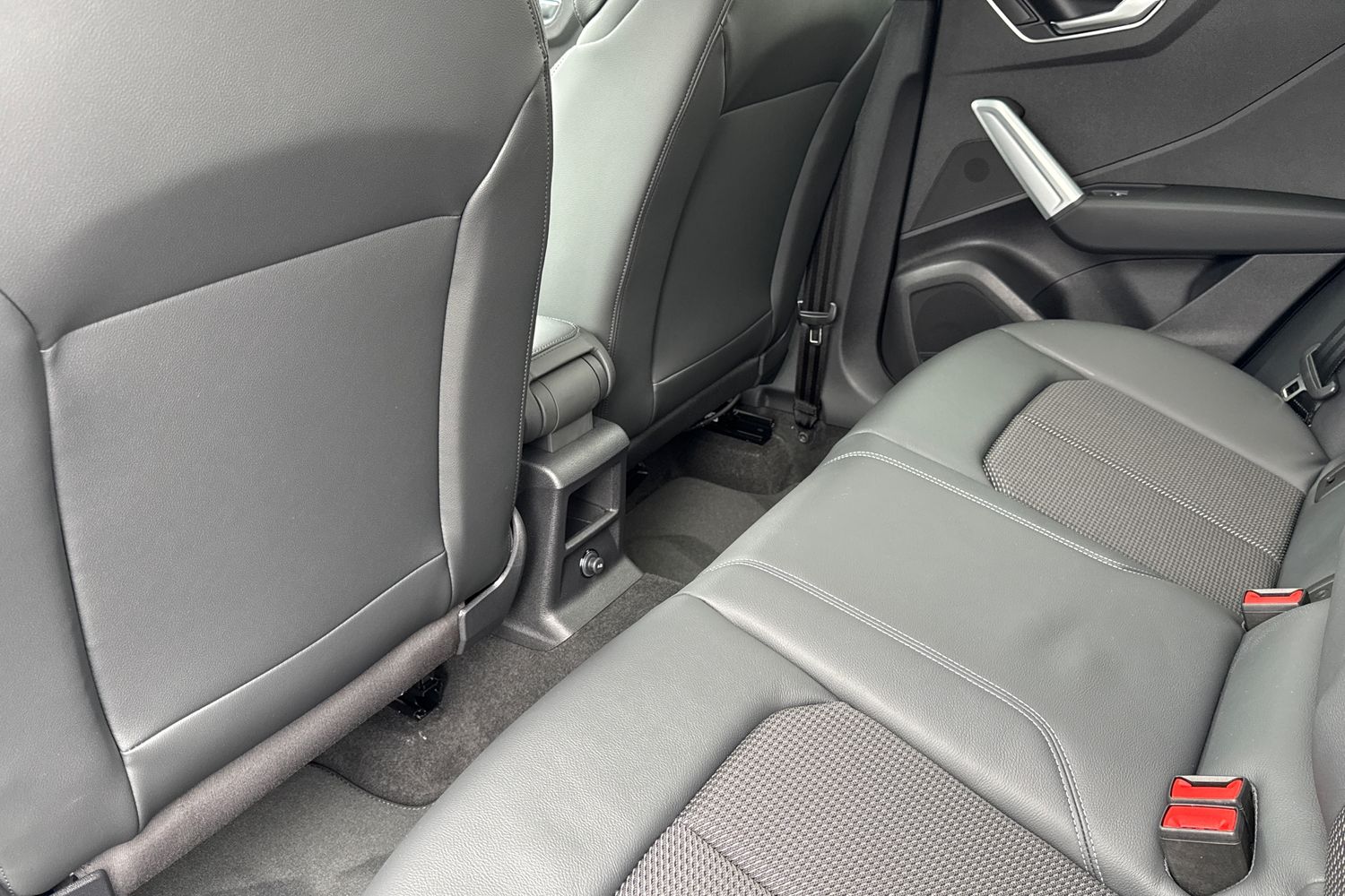 Used Audi Q2 2026 for sale - 77382264: Photo 44