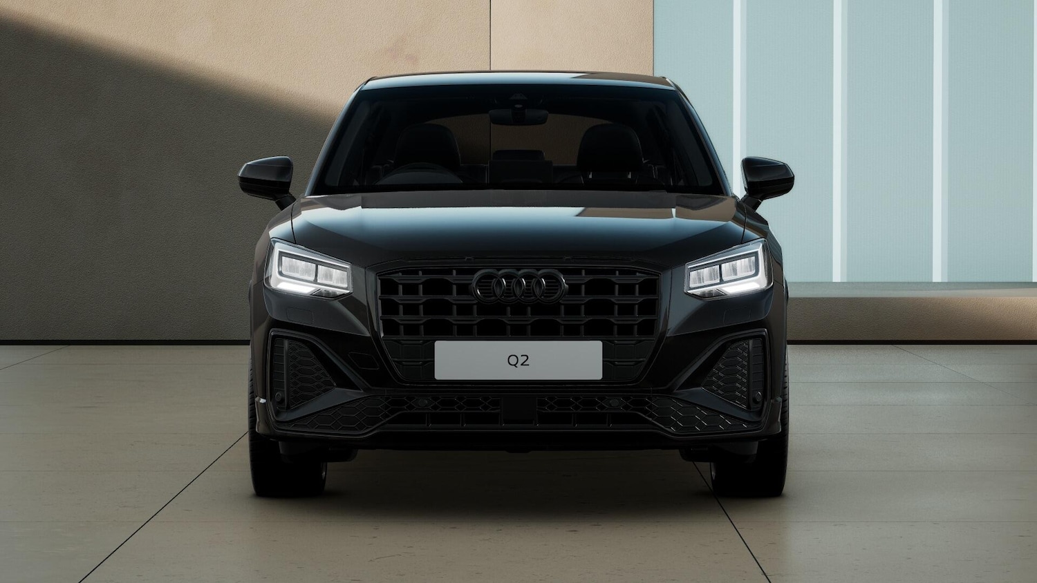 Used Audi Q2 2026 for sale - 77382264: Photo 5
