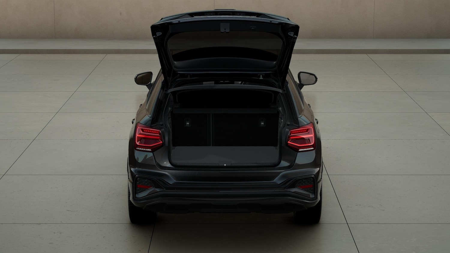 Used Audi Q2 2026 for sale - 77382264: Photo 6