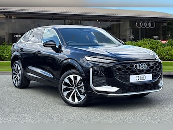 Used Audi Q3 2026 for sale - 79331308: Photo
