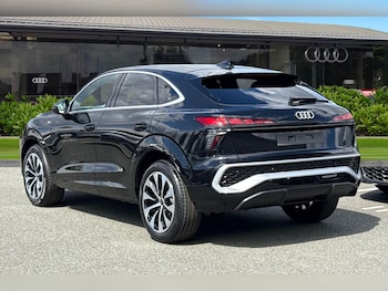 Used Audi Q3 2026 for sale - 79331308: Photo