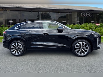 Used Audi Q3 2026 for sale - 79331308: Photo