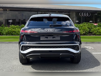 Used Audi Q3 2026 for sale - 79331308: Photo