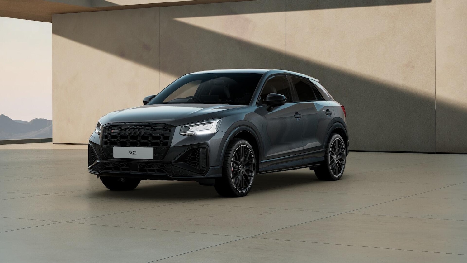 Used Audi SQ2 2026 for sale - 78078964: Photo 1