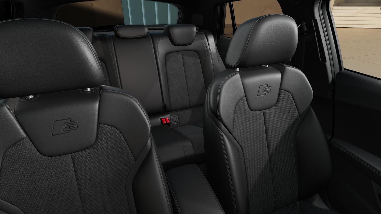 Used Audi SQ2 2026 for sale - 78078964: Photo 10