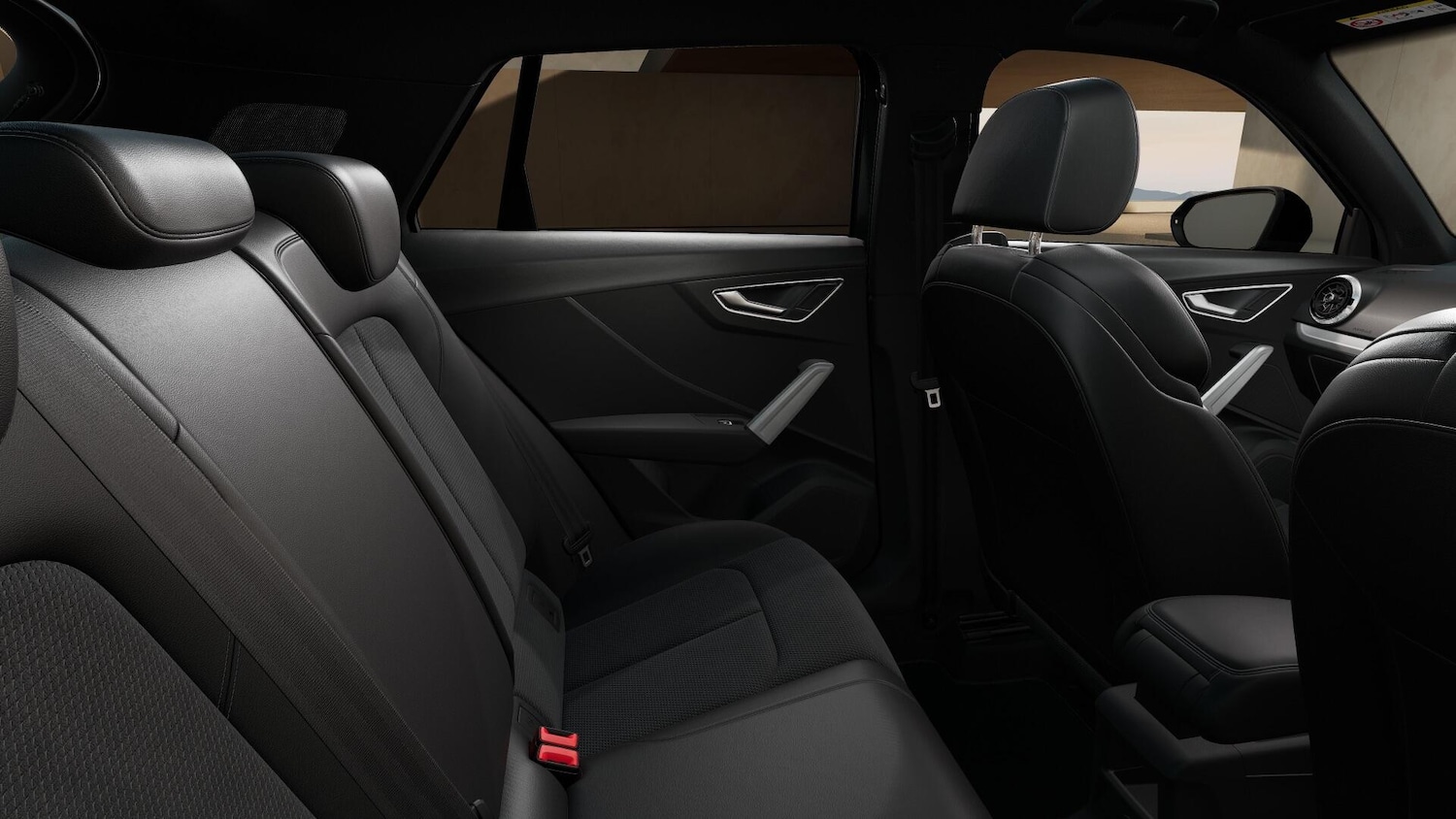 Used Audi SQ2 2026 for sale - 78078964: Photo 11