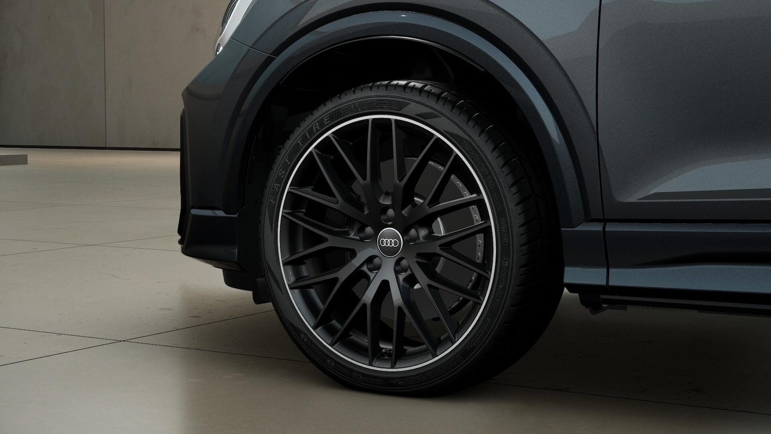 Used Audi SQ2 2026 for sale - 78078964: Photo 4