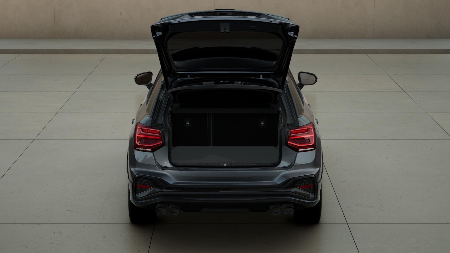 Used Audi SQ2 2026 for sale - 78078964: Photo 6