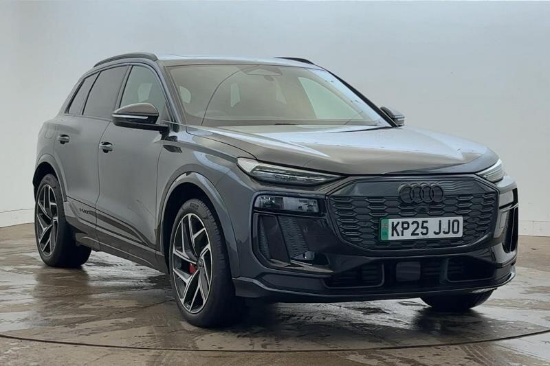Used Audi Other 2025 for sale - 76353122: Photo 1