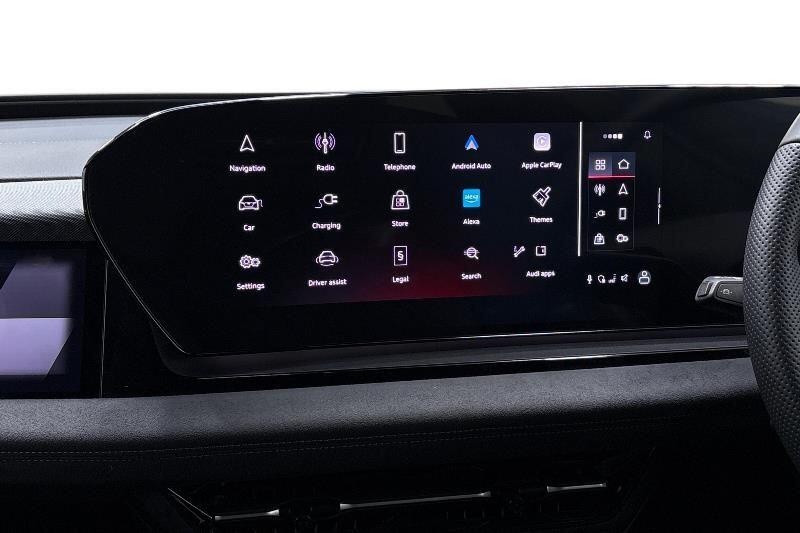 Used Audi Other 2025 for sale - 76353122: Photo 13