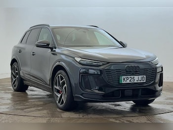Used Audi Other 2025 for sale - 76353122: Photo