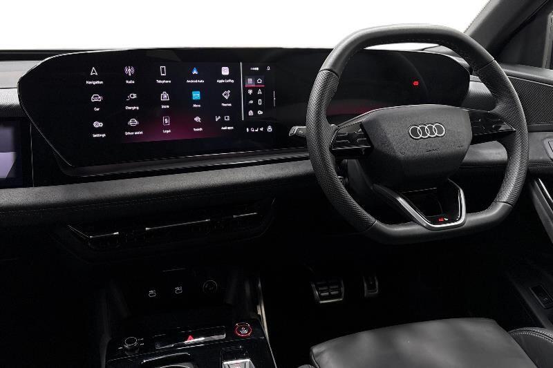 Used Audi Other 2025 for sale - 76353122: Photo 2
