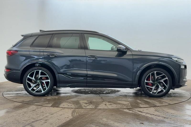 Used Audi Other 2025 for sale - 76353122: Photo 4