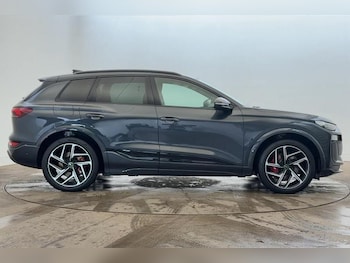 Used Audi Other 2025 for sale - 76353122: Photo