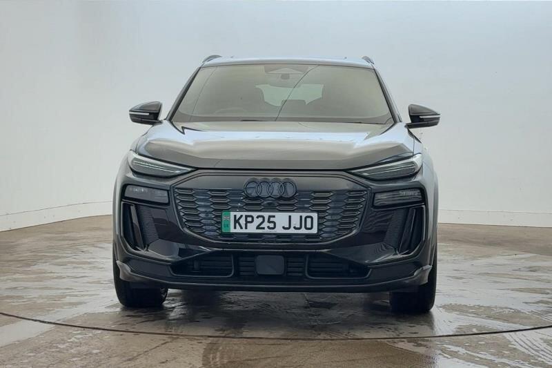 Used Audi Other 2025 for sale - 76353122: Photo 8