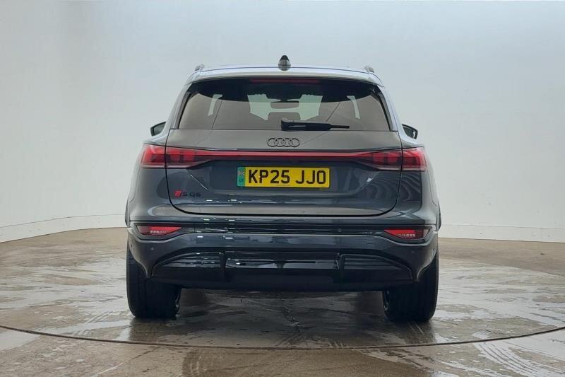 Used Audi Other 2025 for sale - 76353122: Photo 9